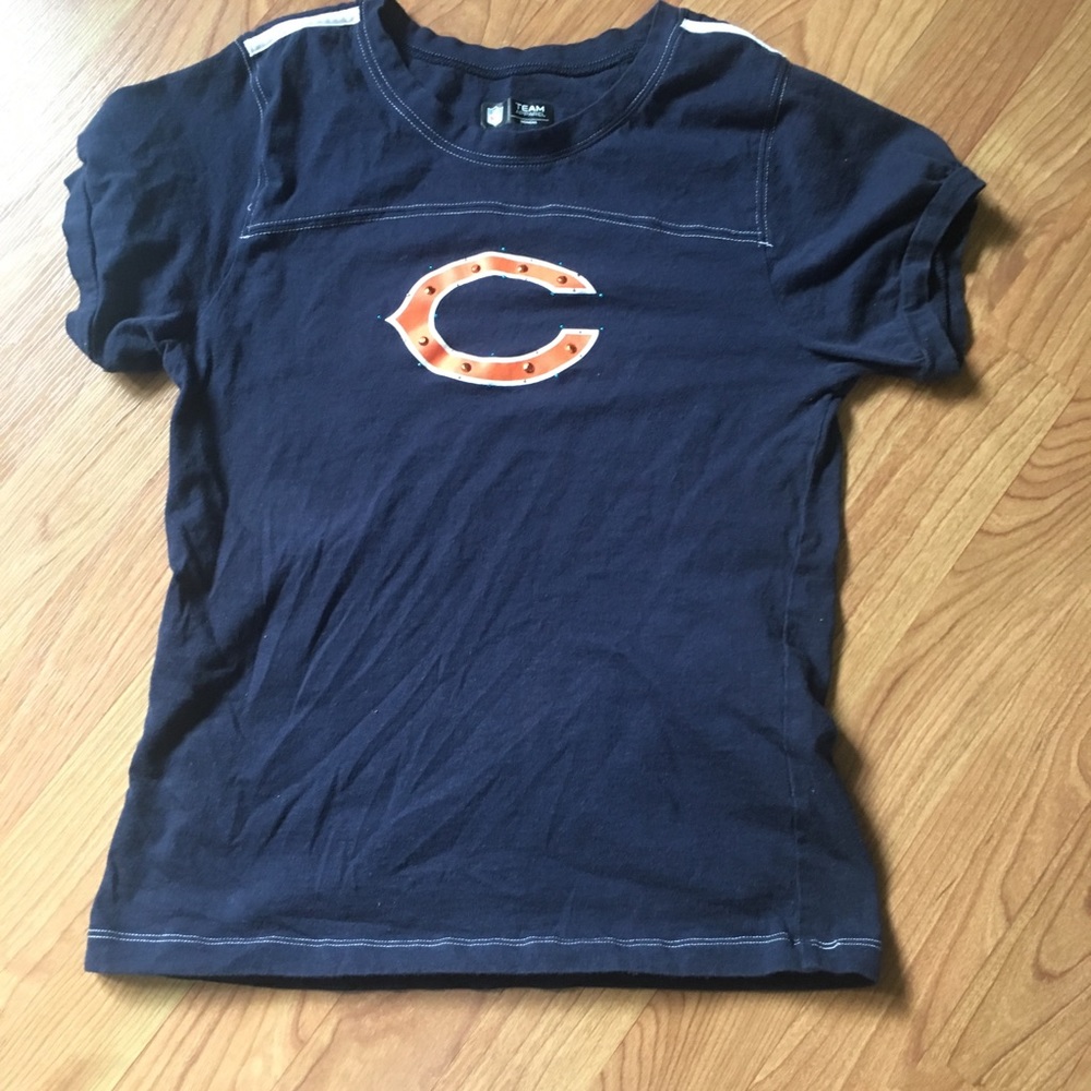 Chicago Bears Tee